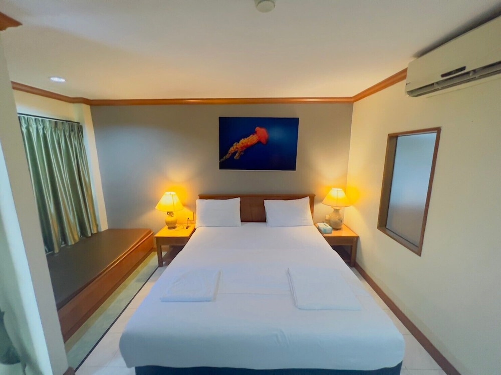 Deluxe Double Room - Photo 2