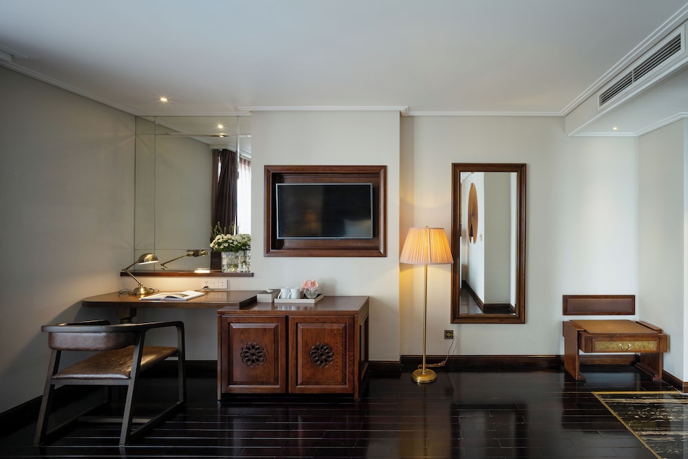 Premium Double Room