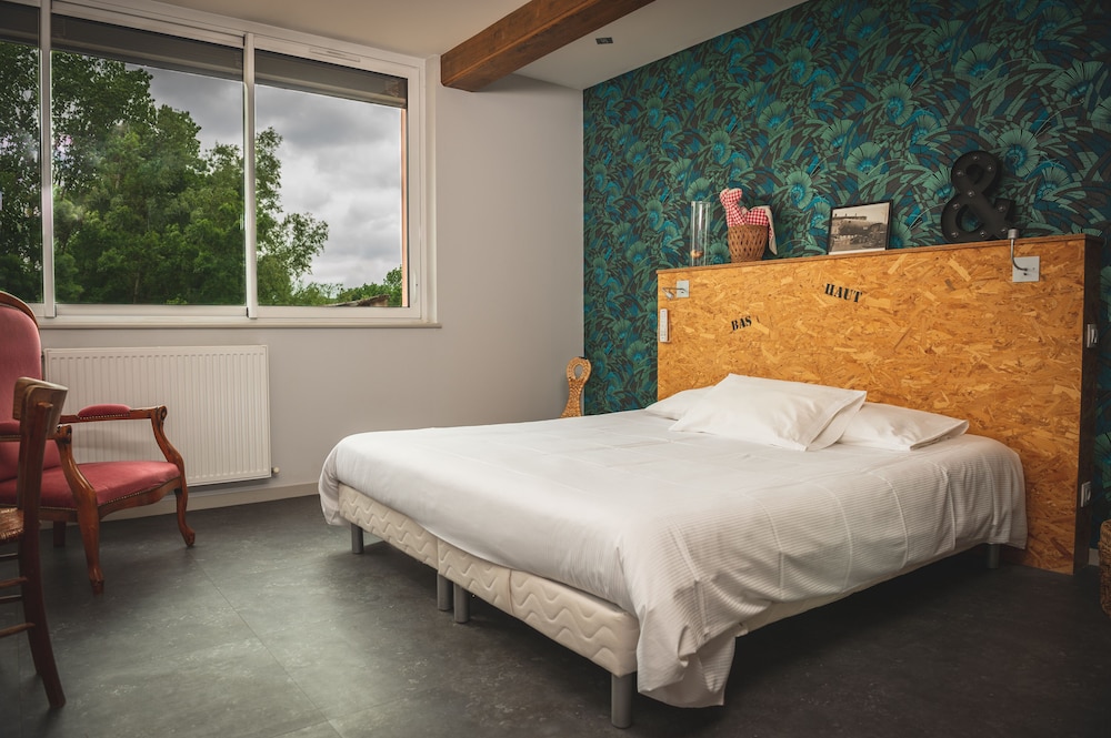 Double Room, Ensuite photo 1