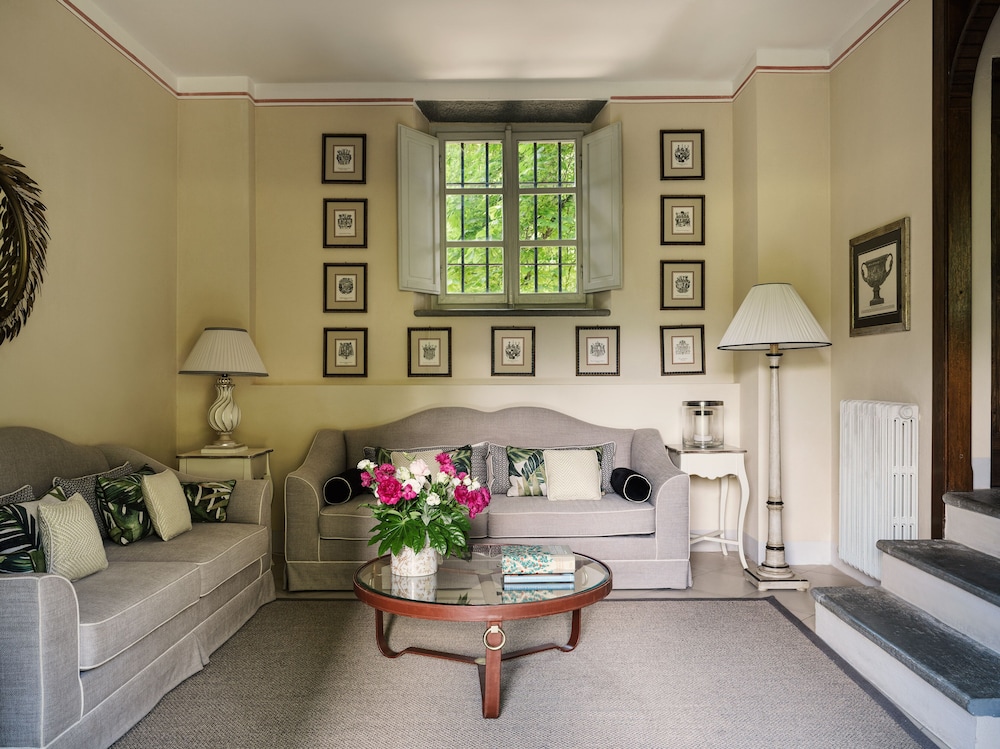 Family Suite, 2 Bedrooms (Villa)