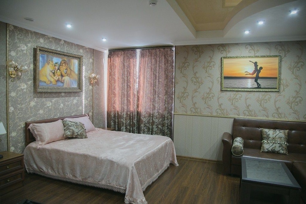 Suite photo 1