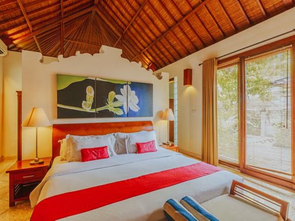 Villa, 1 Bedroom, Private Pool photo 2