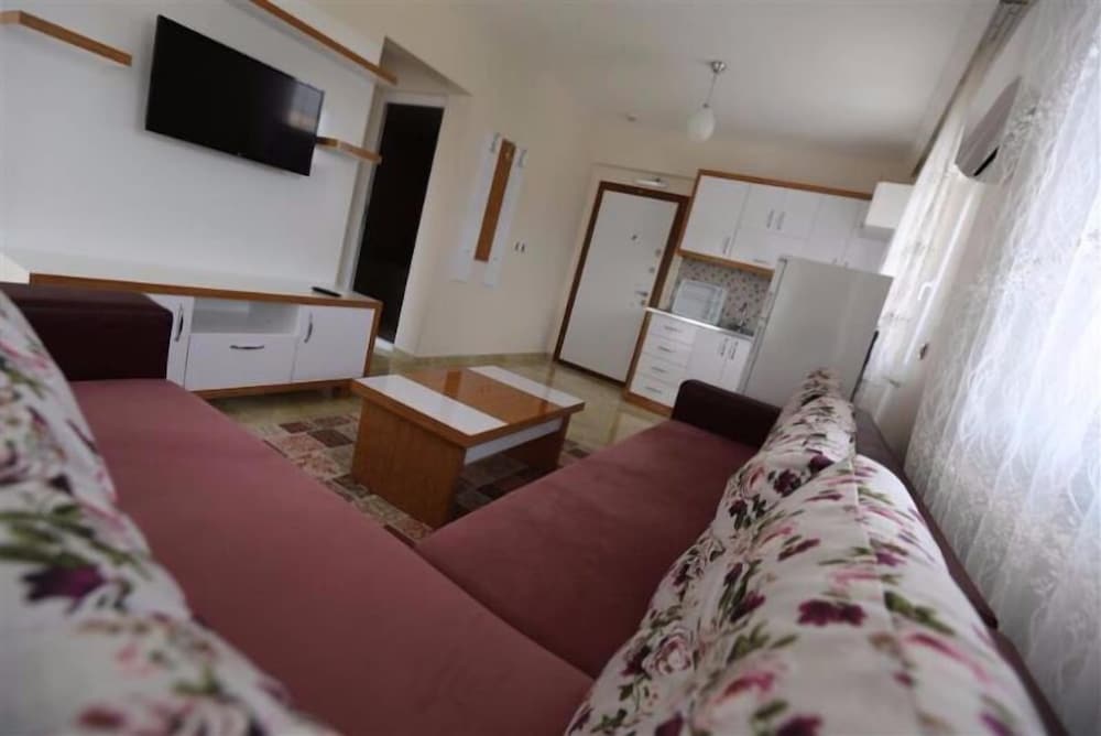 Standard Penthouse, 2 Bedrooms photo 3