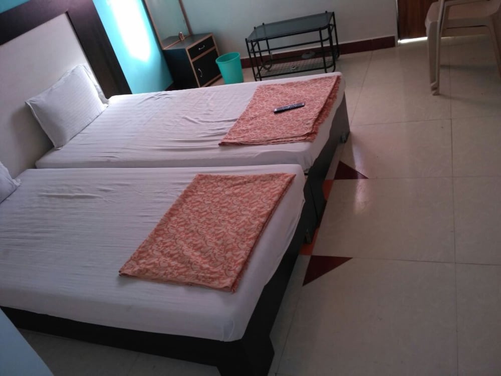Standard Double Room, Multiple Bedrooms, City View photo 2