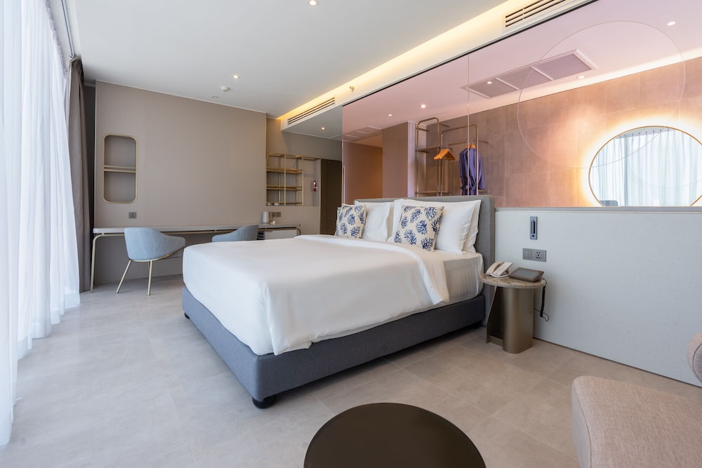 Panorama Family Suite - Photo 7