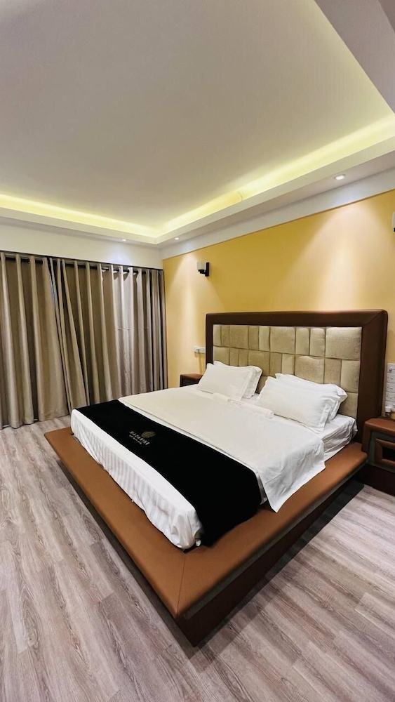 Deluxe Double Room, 1 Bedroom, Ocean View, Sea Facing photo 3