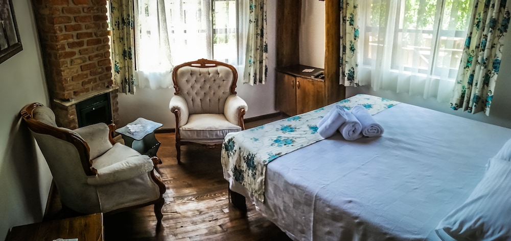 Superior Room, Mountain View photo 2