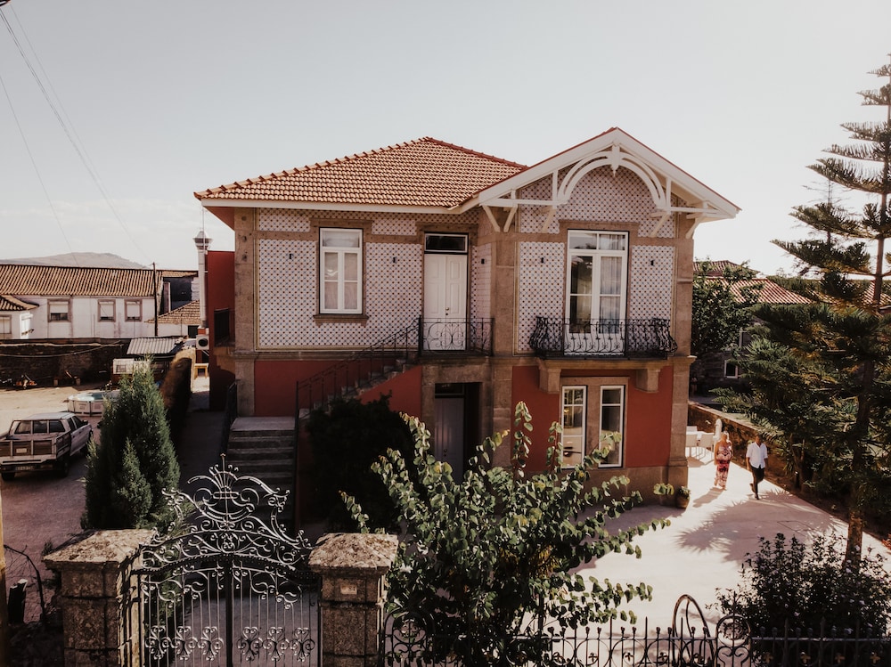 Luxury Cottage