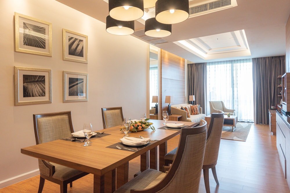 Executive Sky Suite - Free Suvarnabhumi Airport Transfer - Photo 15