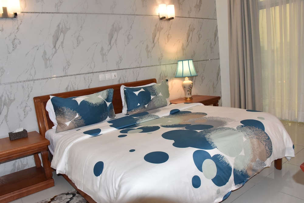 Luxury Room photo 3