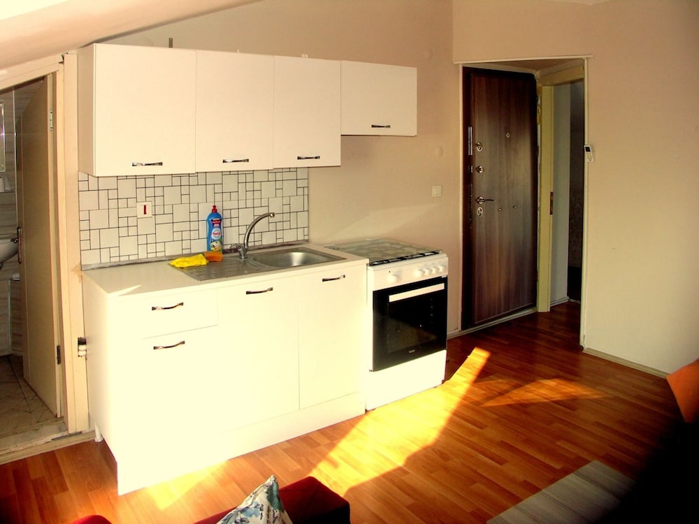 Exclusive Apartment photo 3