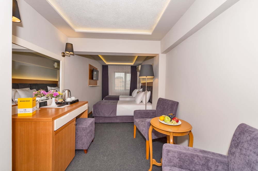 Twin Room photo 1
