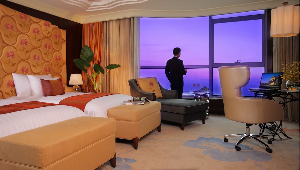 Deluxe Twin Room, 2 Twin Beds - Photo 4
