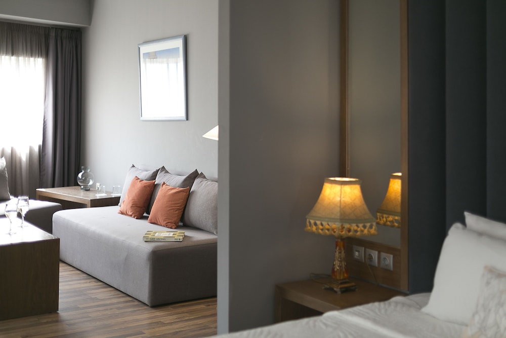 Classic Suite - Photo 4