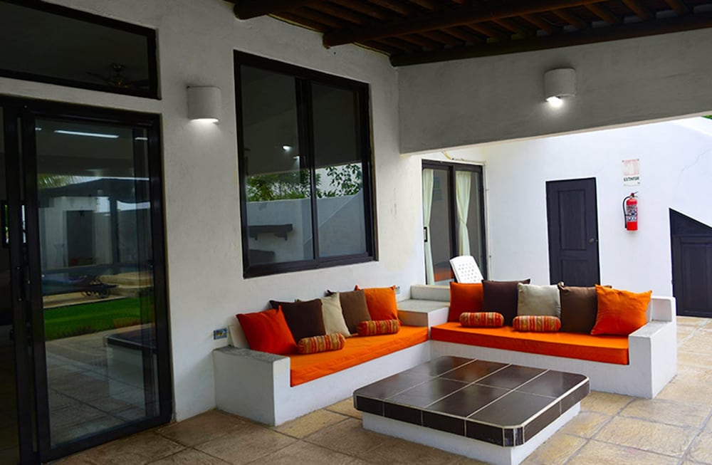 Superior House, Multiple Beds, Non Smoking (Casa Pelicanos 6 ) photo 2