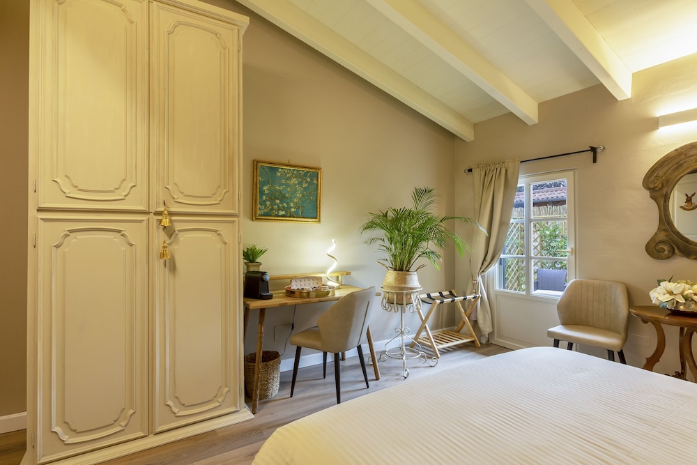 Premium Double Room photo 1