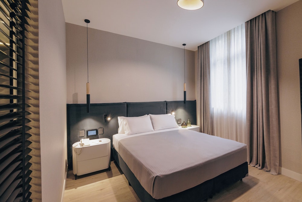 Junior Suite King photo 1