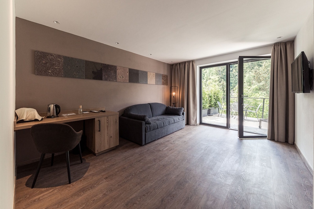 Superior Suite