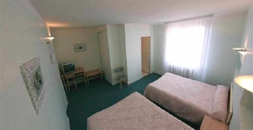 Quadruple Room photo 1