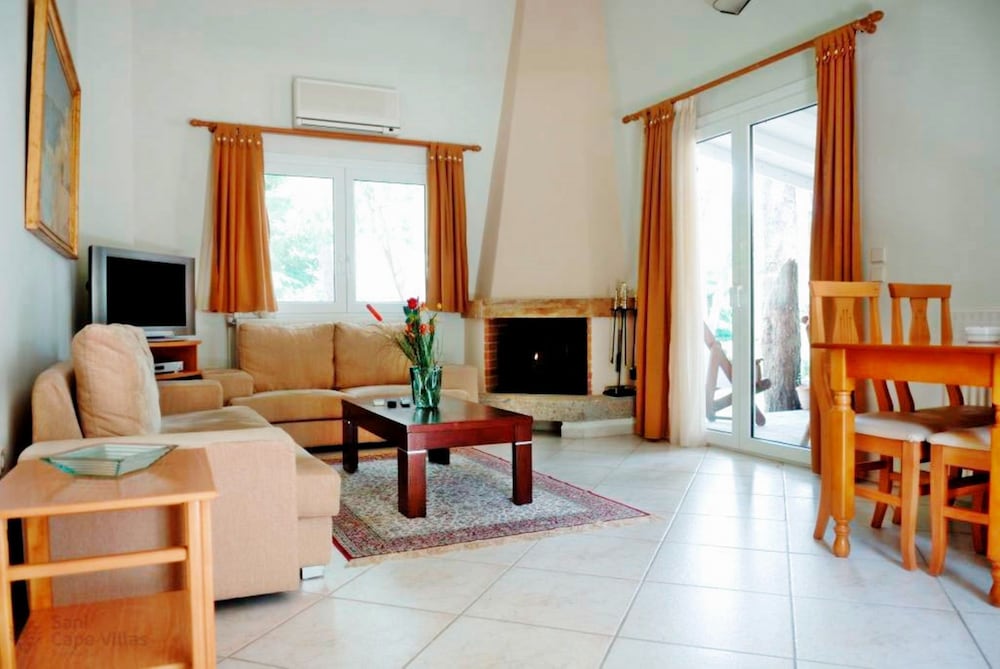 Apartment, 3 Bedrooms