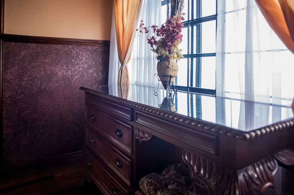 Luxusvilla, 1 Kingsize-Bett, Whirlpool, Meerblick