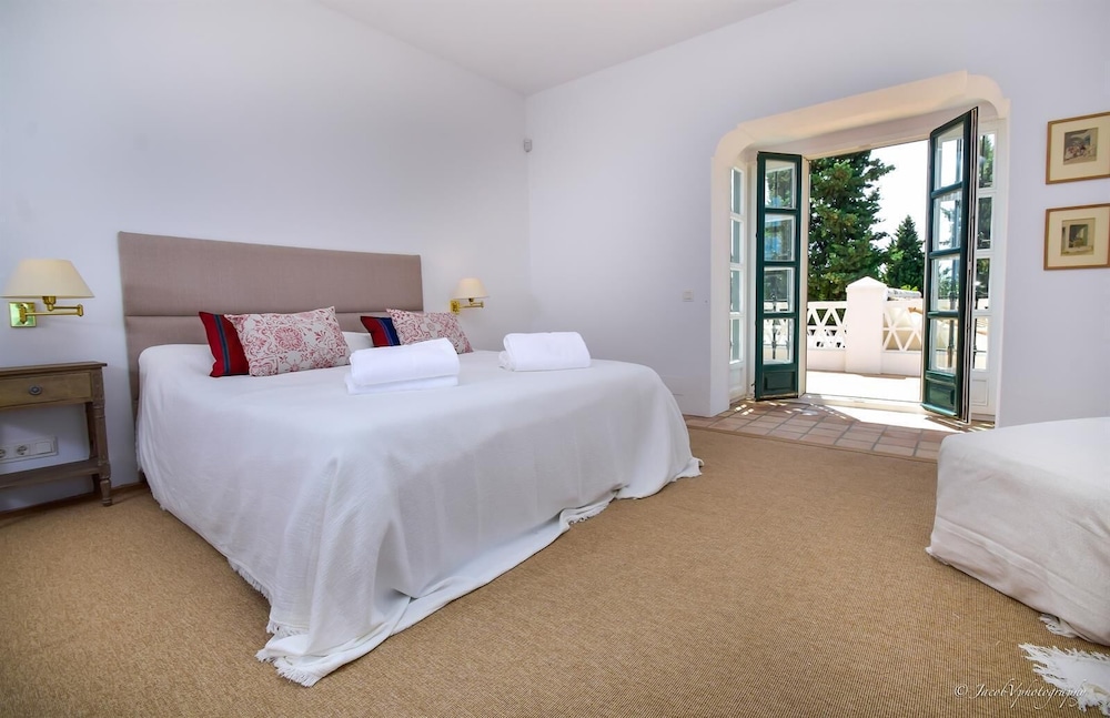 Villa, 6 habitaciones