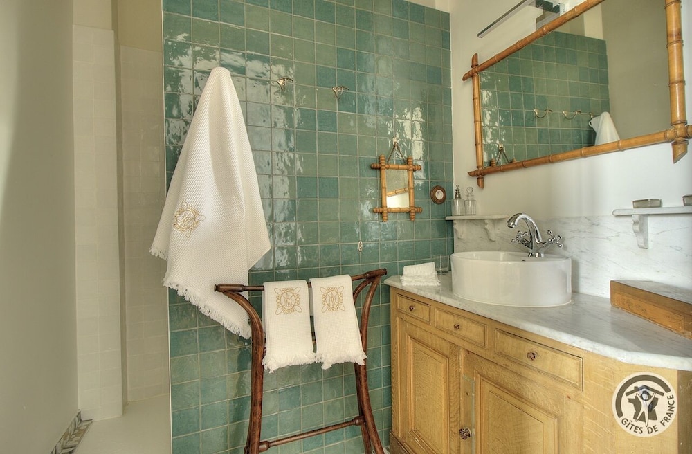 Chambre de Marie avec Balcon photo 3