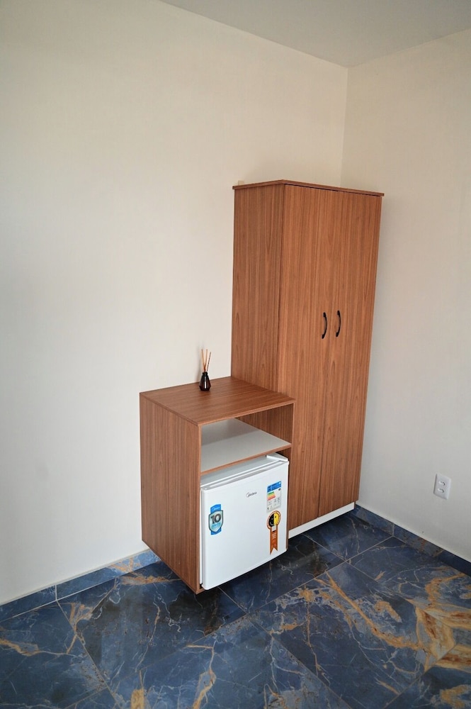 Executive Suite, Balcony, City View