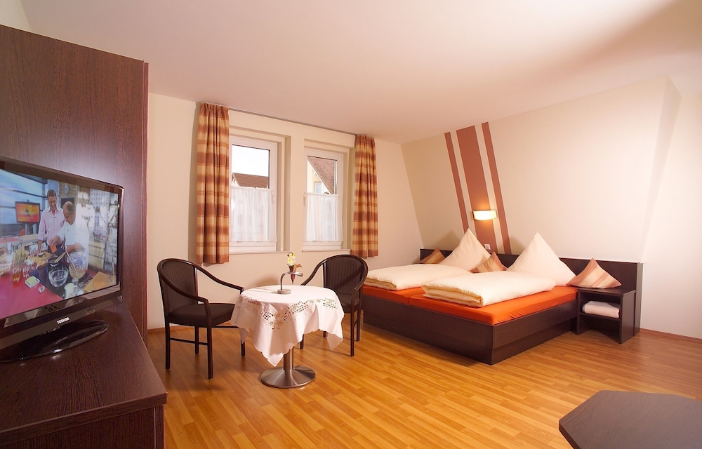 Comfort Double Room, Non Smoking photo 3