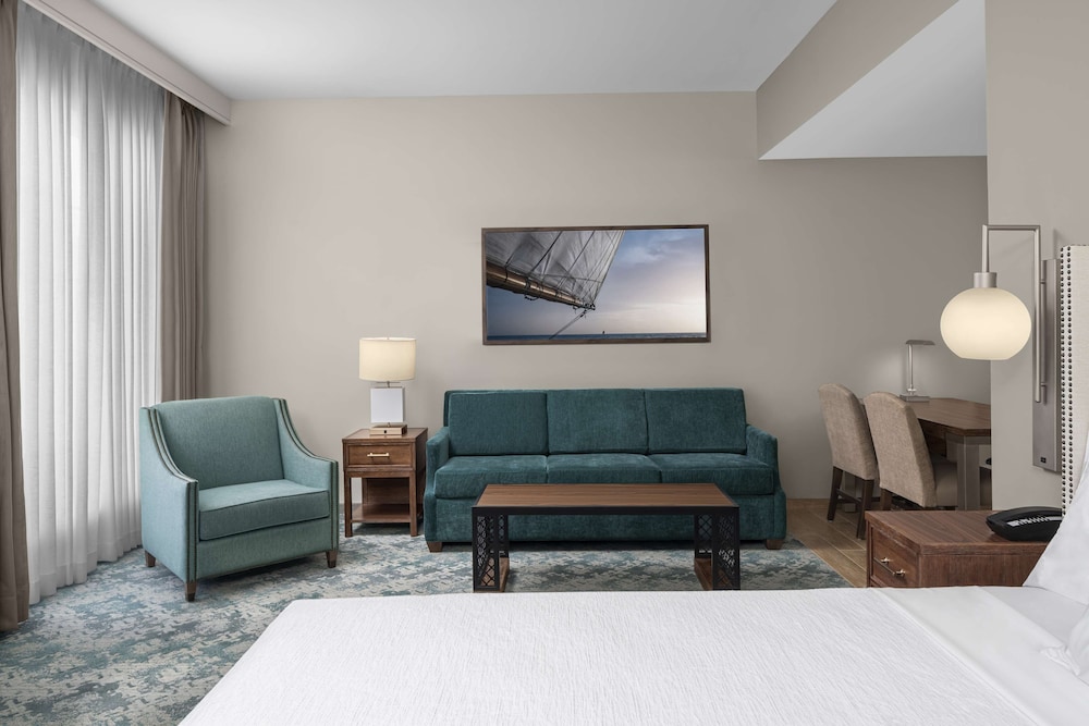 Studio Suite, 1 King Bed - Photo 4