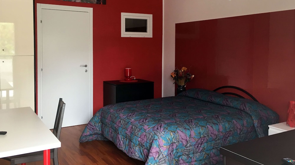 Standard Double Room photo 1