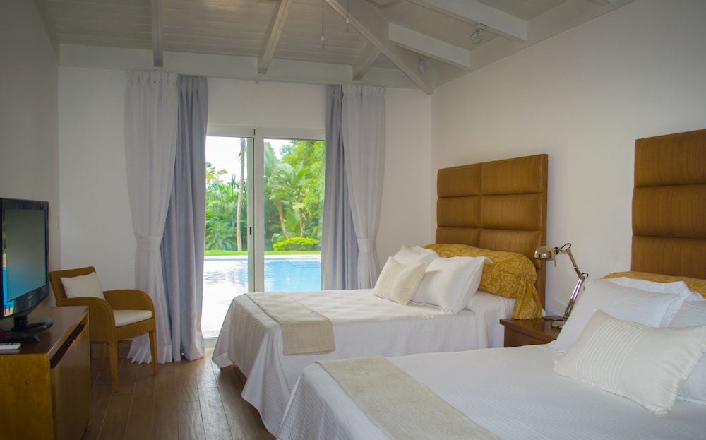 Villa, 1 King Bed, Non Smoking photo 1