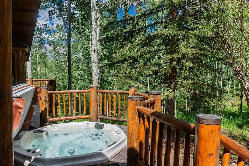 Lodge Montagnard en Bord de Piste Absolument Incroyable Avec Spa, Photo 2