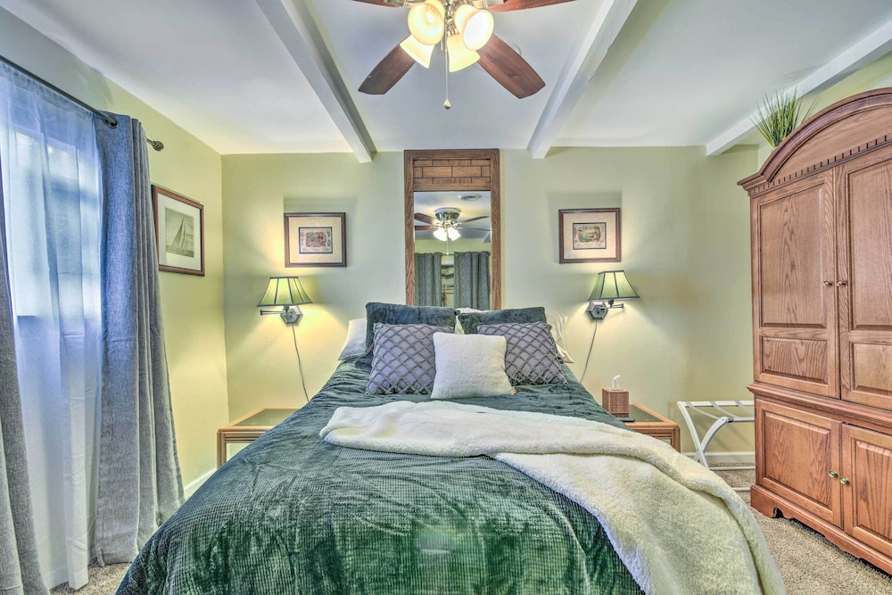 House (2 Bedrooms) photo 3