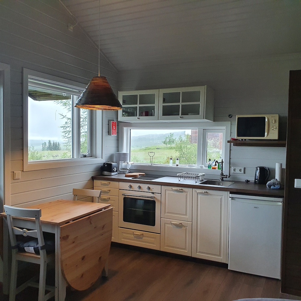 Cottage, 1 Bedroom photo 3