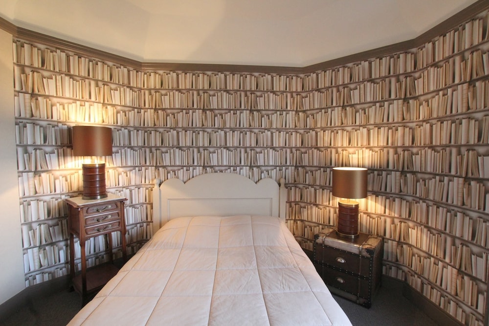 Double Room (Festival Du Cinema Americain) photo 3
