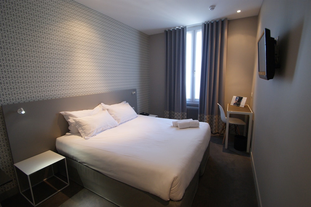 Classic Double Room - Photo 3
