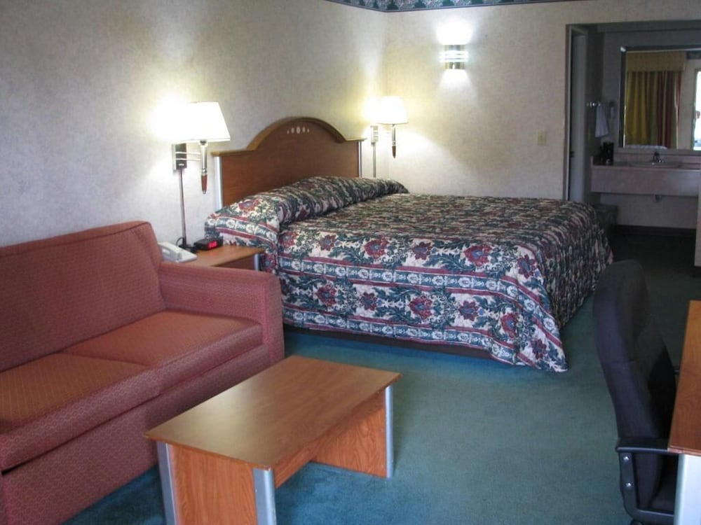 Basic Room