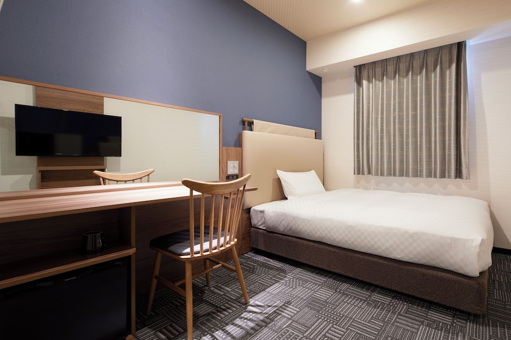 Single Room, Non Smoking (Single Use, Room A) - Photo 1