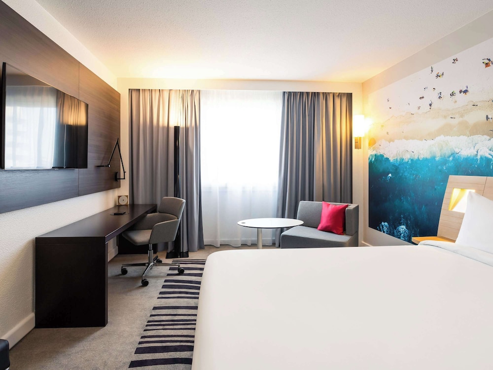 Classic Double Room, 1 Queen Bed - Photo 6