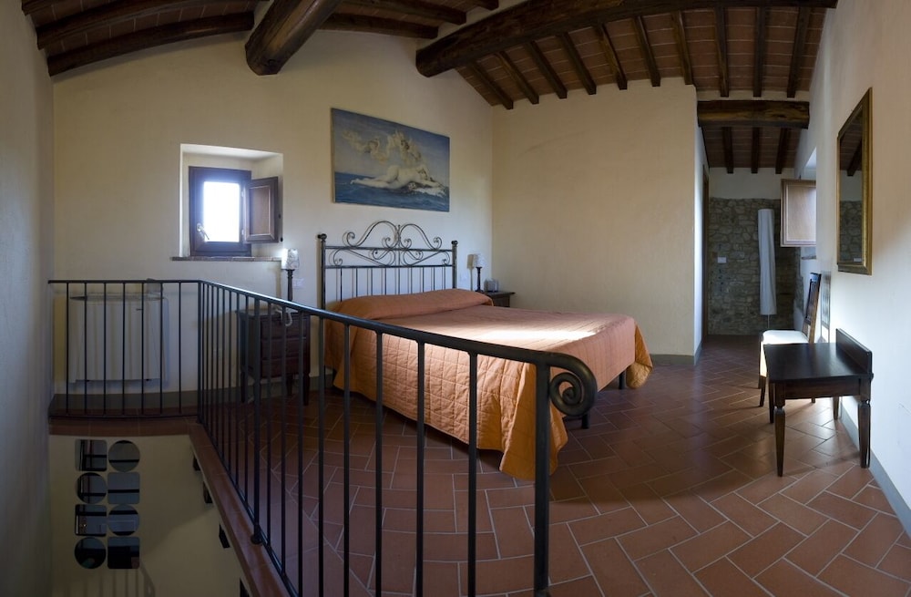 Quadruple Room photo 1