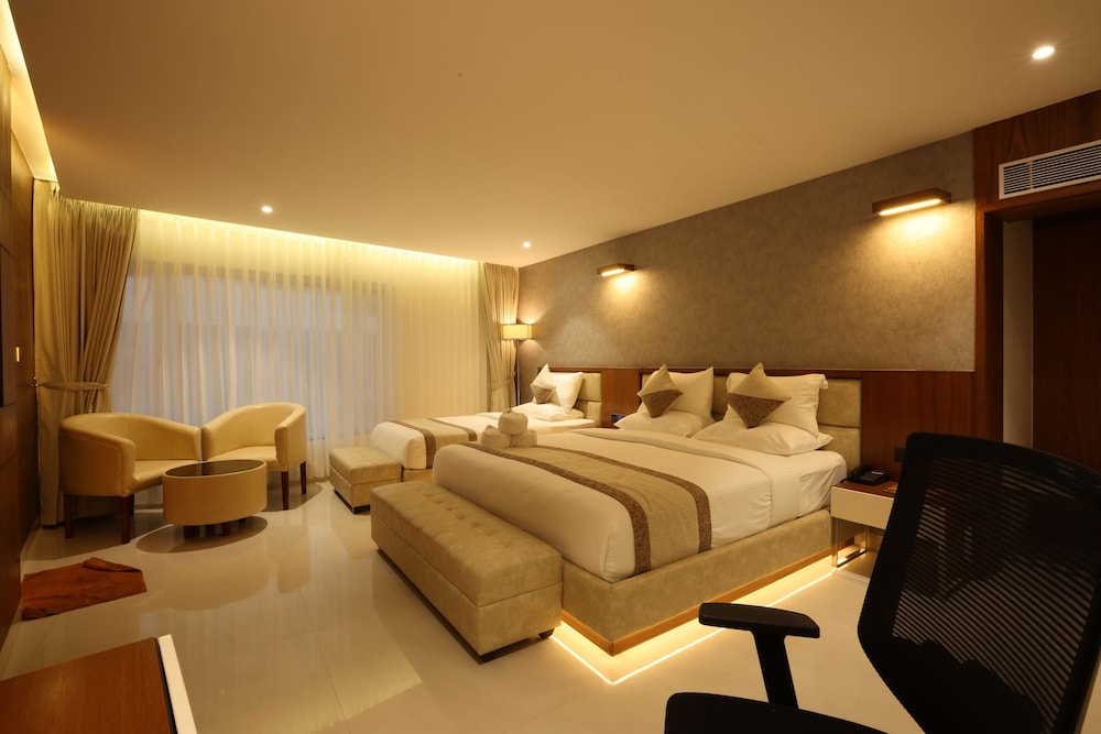 Deluxe Triple Room - Photo 1