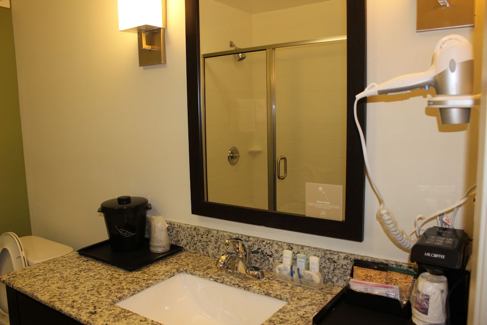 Sleep Inn & Suites Odessa near University, Photo 5