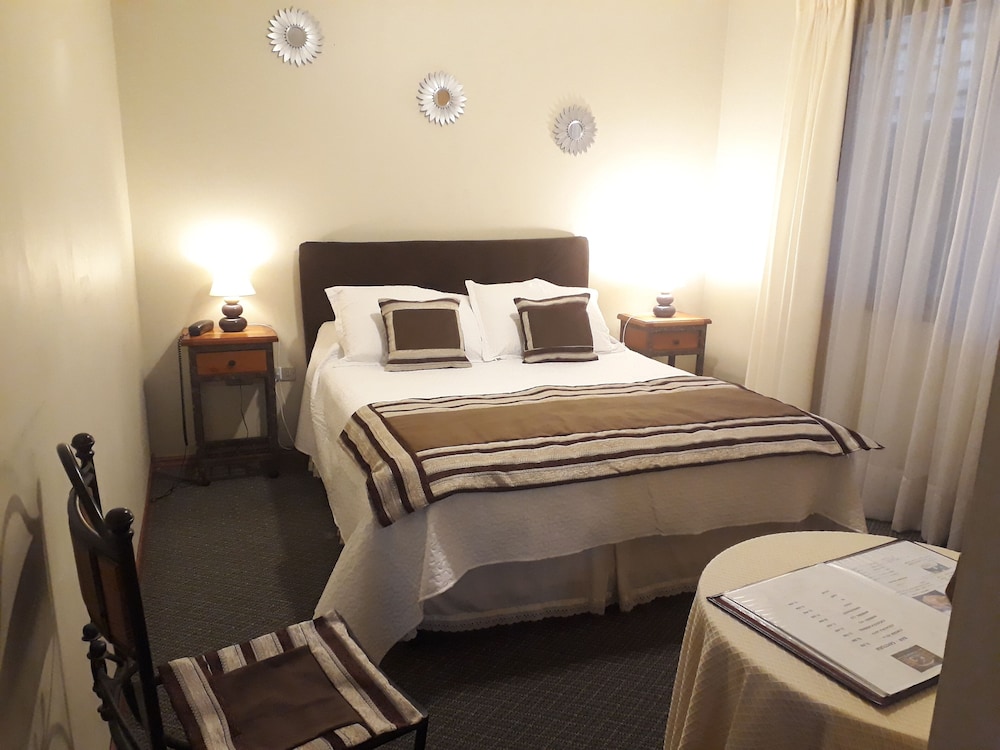Family Triple Room photo 3