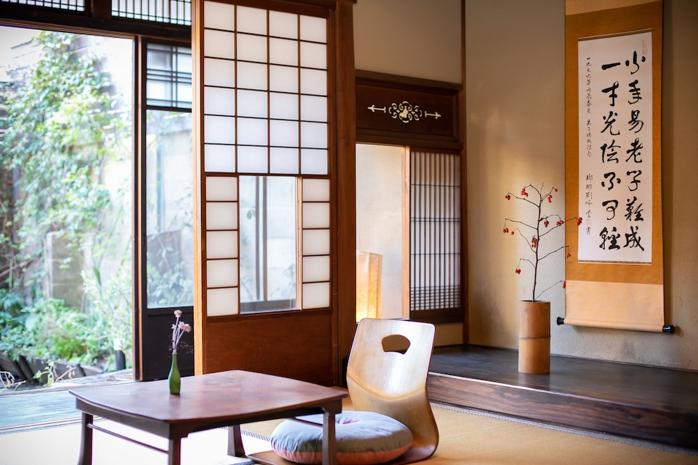 Traditional Twin Room photo 3