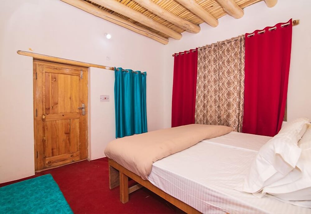 Cottage, 2 Twin Beds, Non Smoking