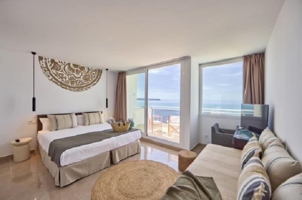 Triple Room, Sea View (Mandala) - Photo 1