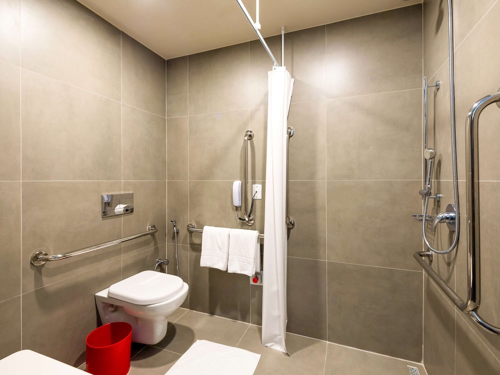 Standard Apartment, 1 Double Bed, Accessible photo 2