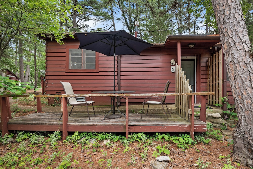 Cozy Hideaway Suite photo 3