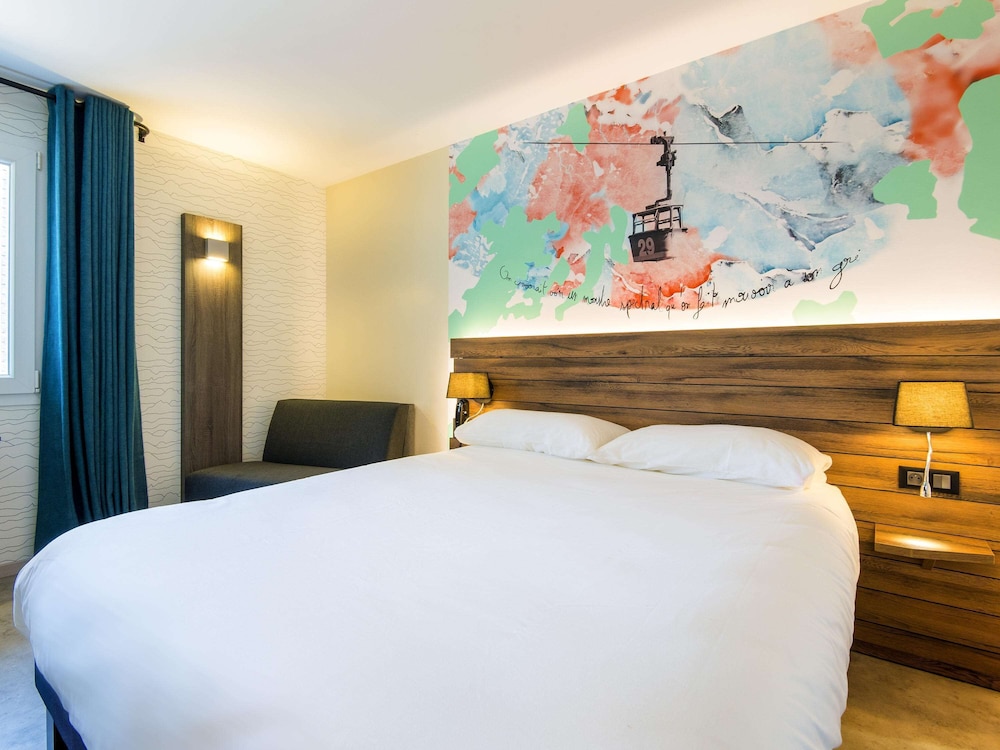 Standard Suite, 1 Double Bed with Sofa bed photo 3